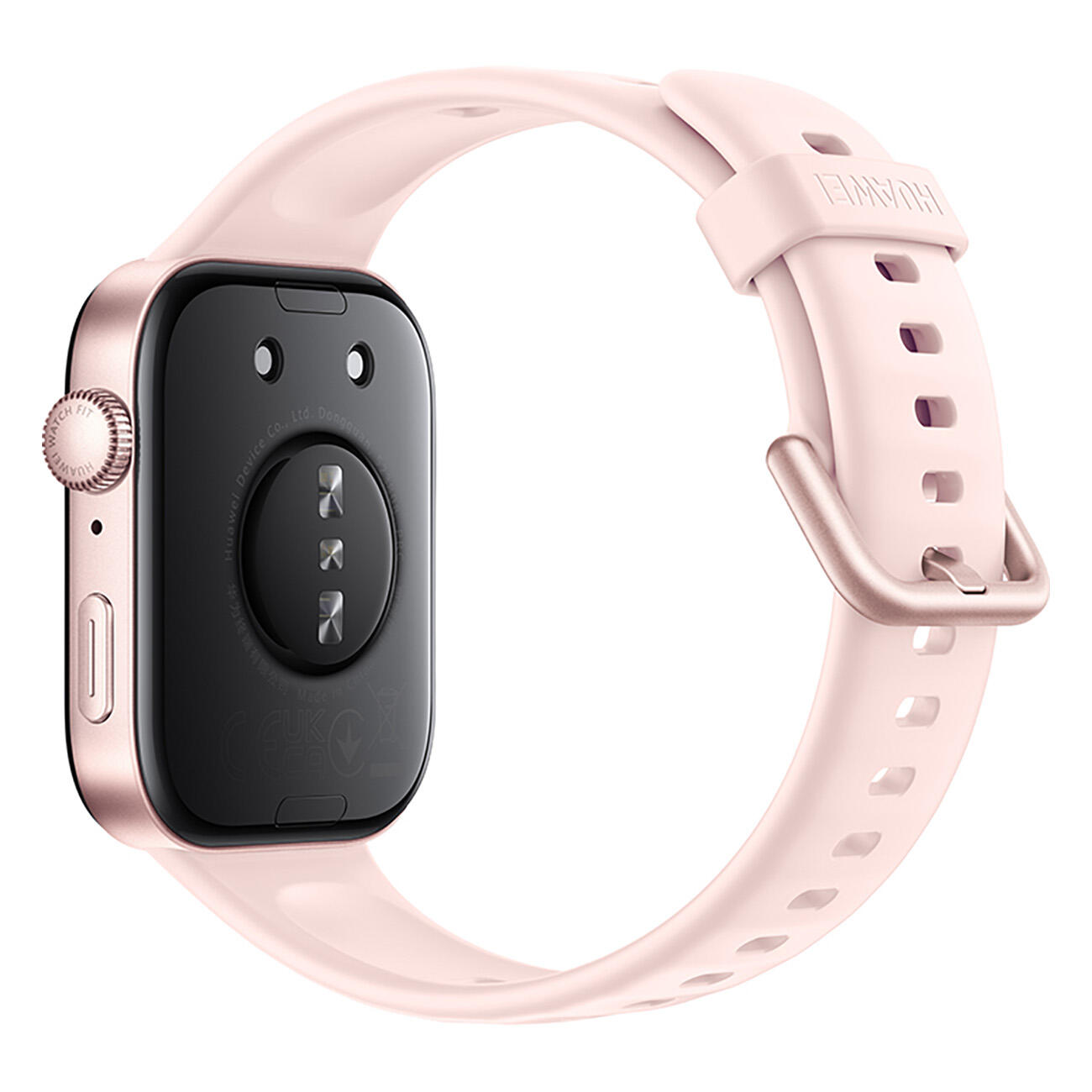 Huawei Watch Fit 3 Solo-B09S Pink Smartwatch 3/7