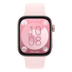 HUAWEI Watch Fit 3pink