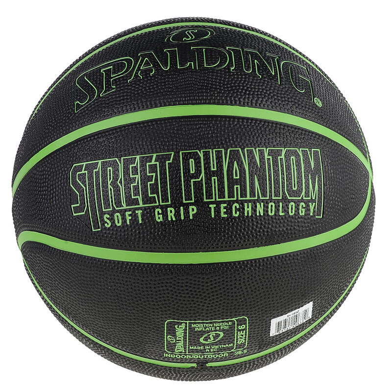 Piłka do koszykówki  Phantom Ball rozmiar 6