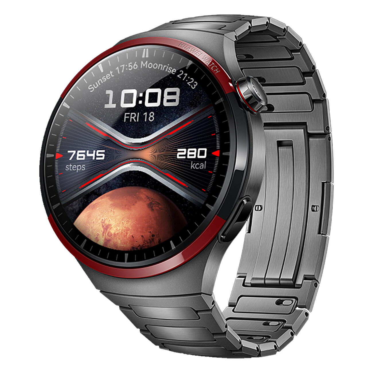 Huawei Watch 4 Pro Space Edition Medes-L19MN Smartwatch 2/7