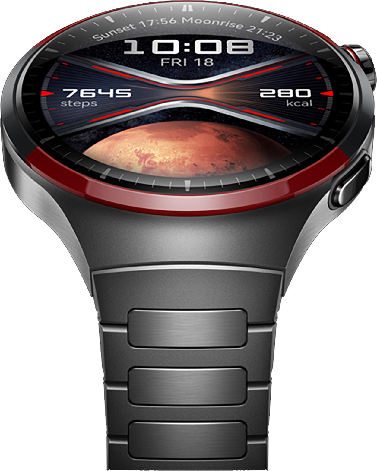 Huawei Watch 4 Pro Space Edition Medes-L19MN Smartwatch 7/7