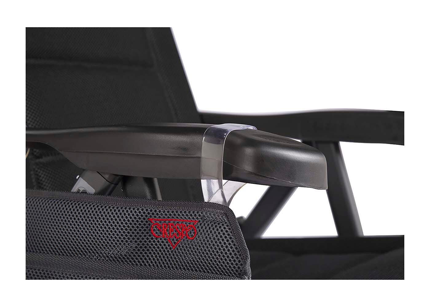 Armleuning Organizer Stoelaccessoires Grijs 7/7