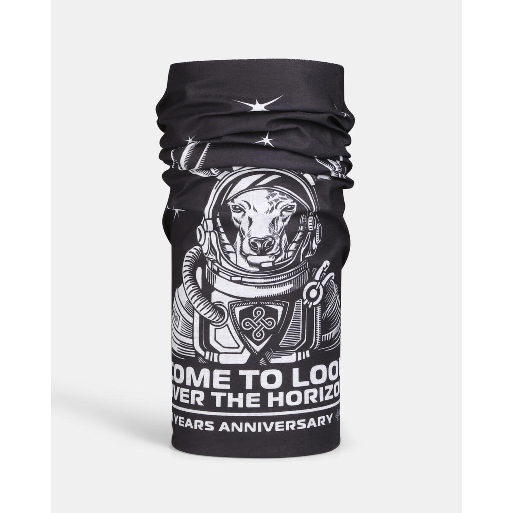 KILPI Multifunkční nákrčník Kilpi LTD SOLAR-U