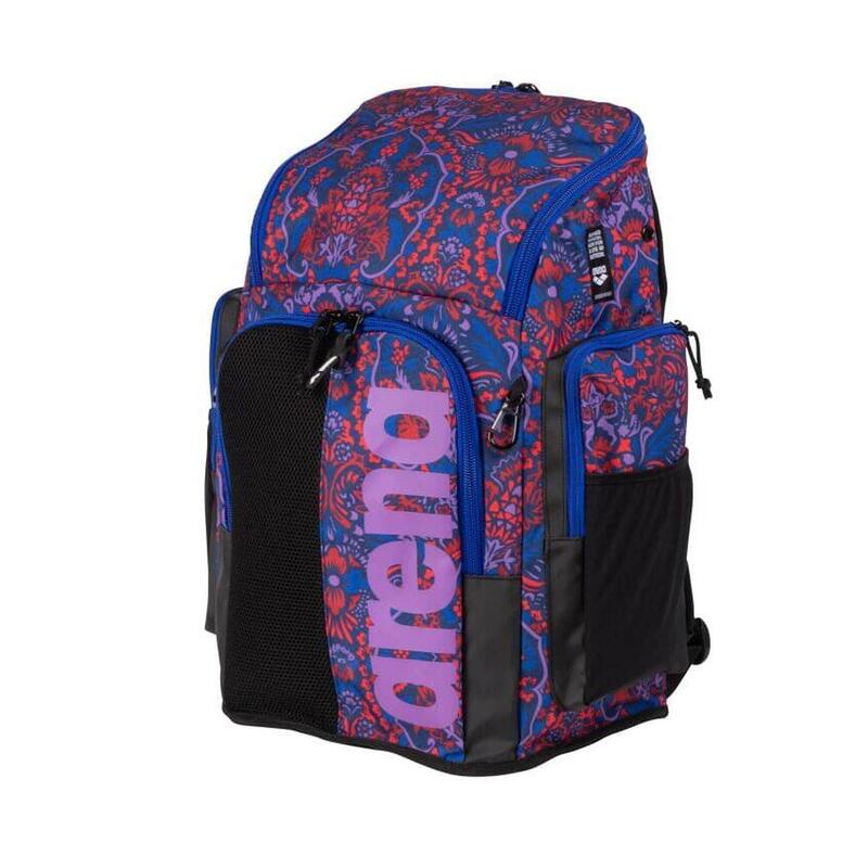 Plecak na basen Arena Spiky III Backpack 45L