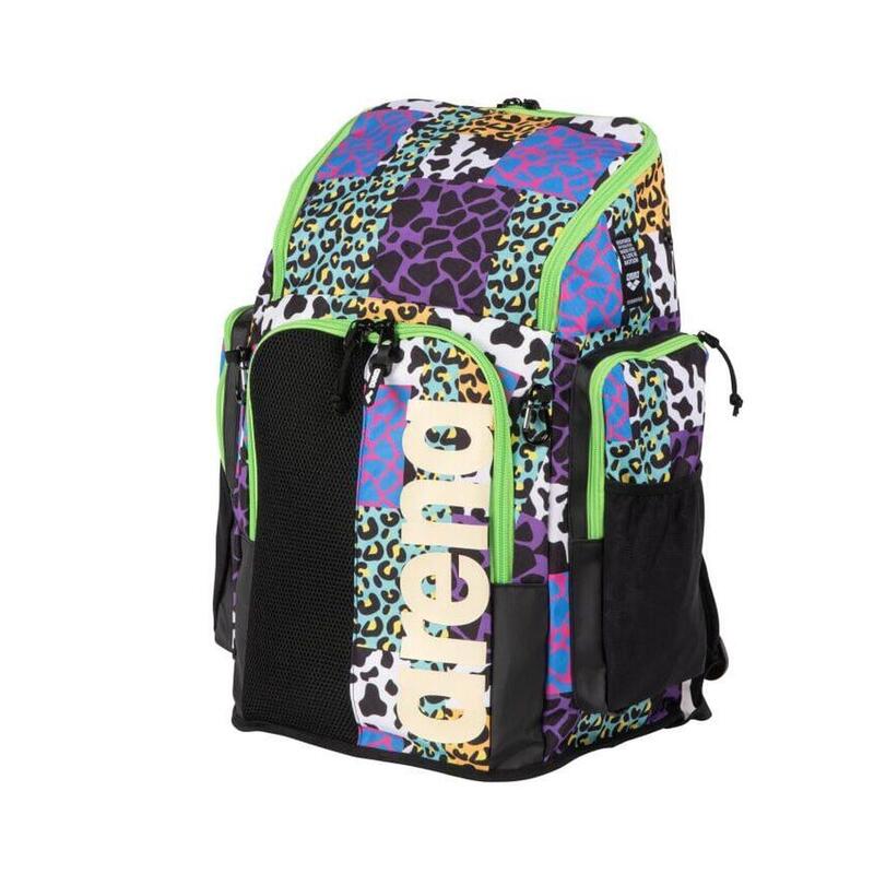 Plecak na basen Arena Spiky III Backpack 45L