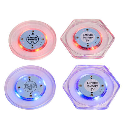 Airhockey Puck Set Komet Tischfußball Unisex