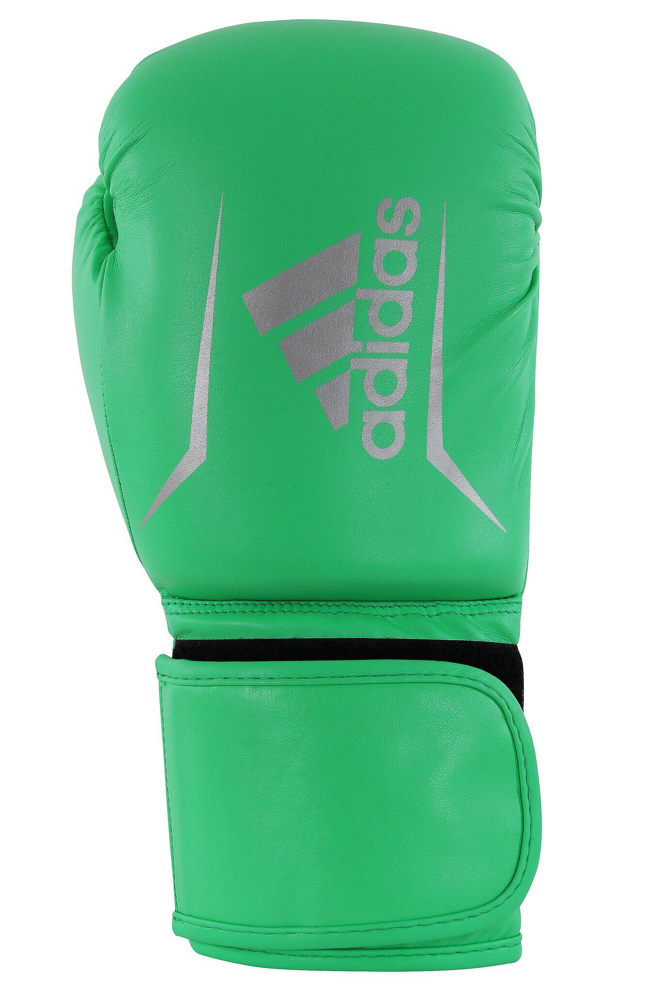 Boxhandschuhe Speed 50 gelb 4/5