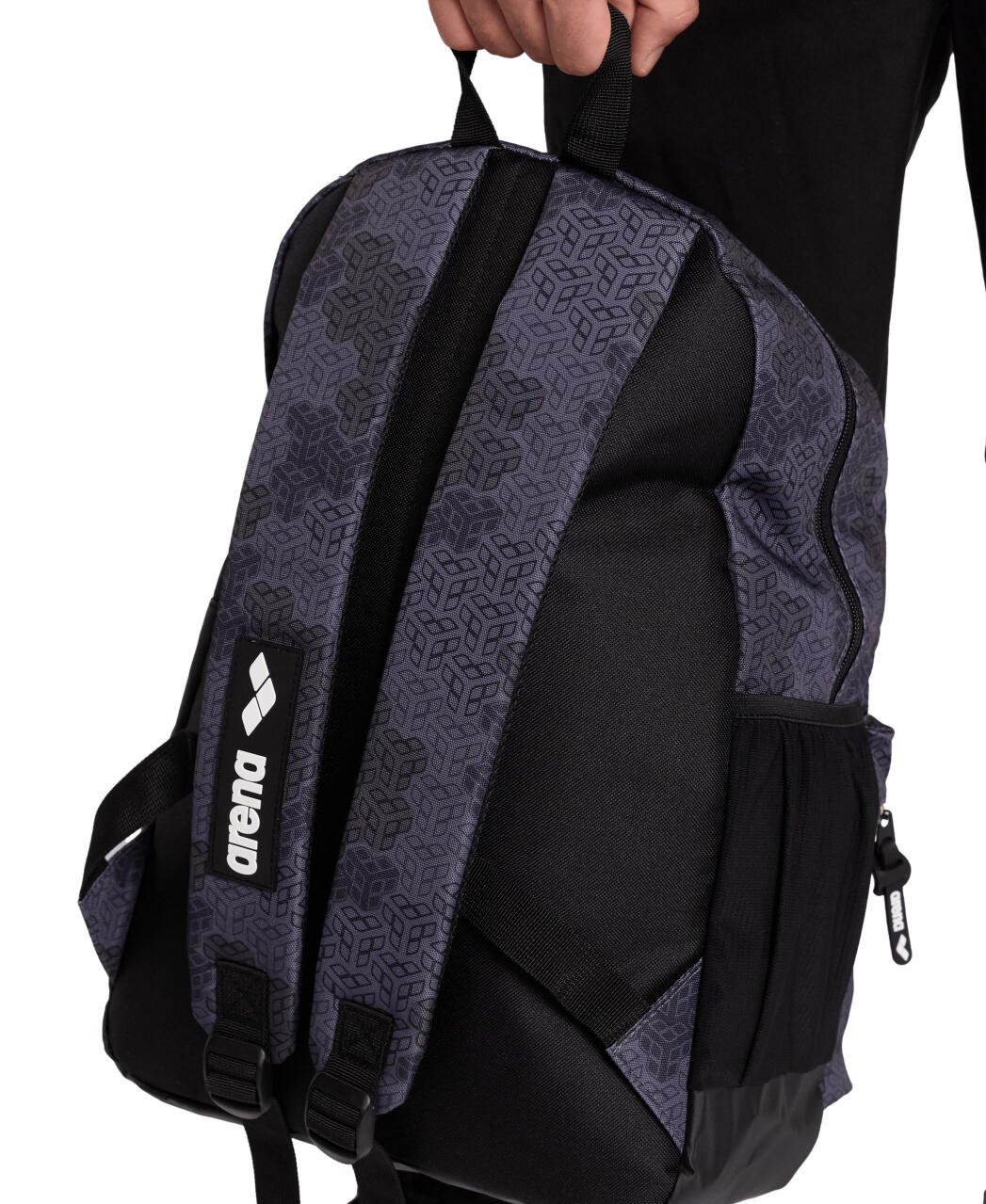 Mochila deportiva Arena  Team Backpack 30 Allover 6/7