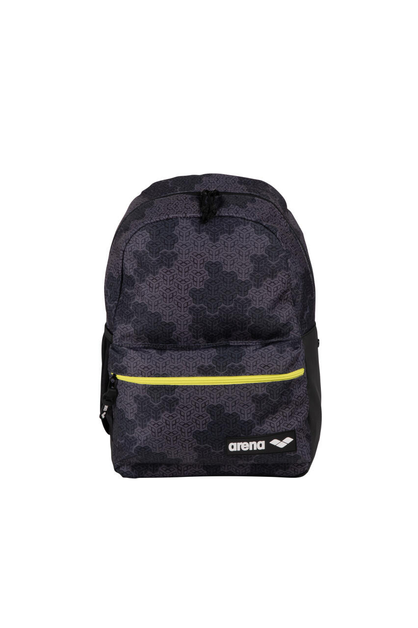 Mochila deportiva Arena  Team Backpack 30 Allover 2/9