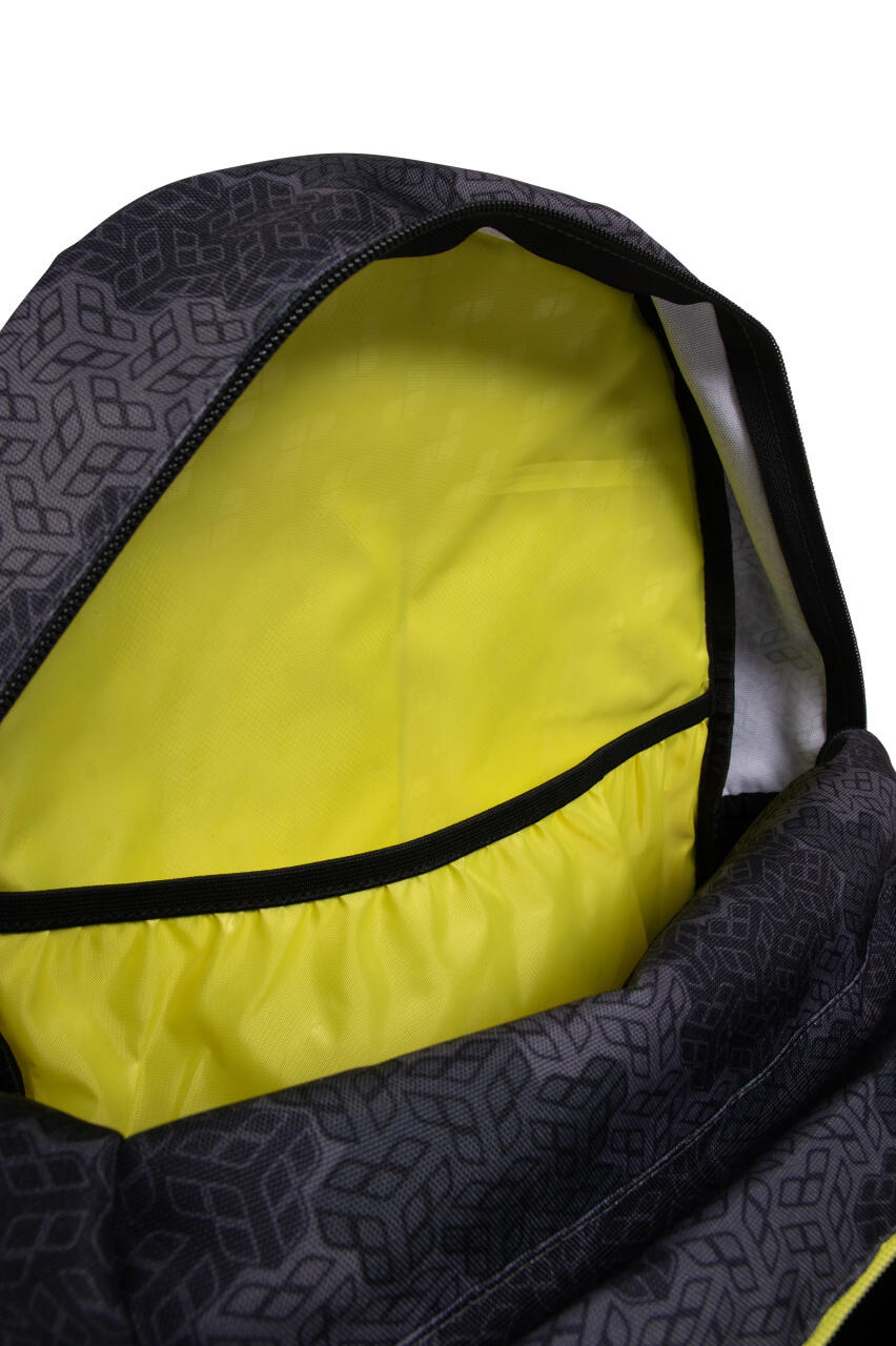 Mochila deportiva Arena  Team Backpack 30 Allover 7/7