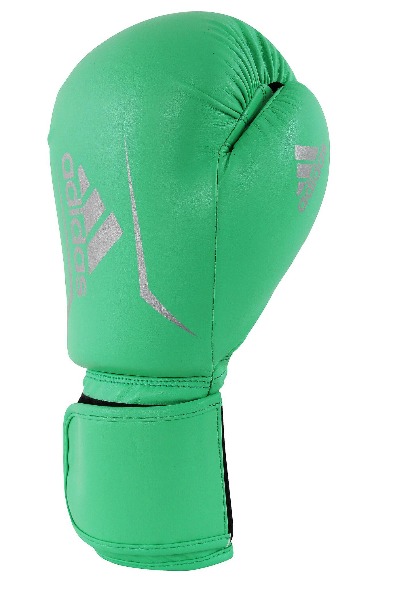 Boxhandschuhe Speed 50 gelb 5/5