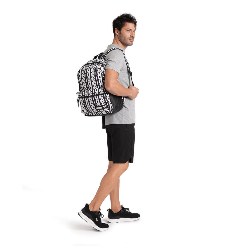 Plecak Arena Team Backpack 30 Allover