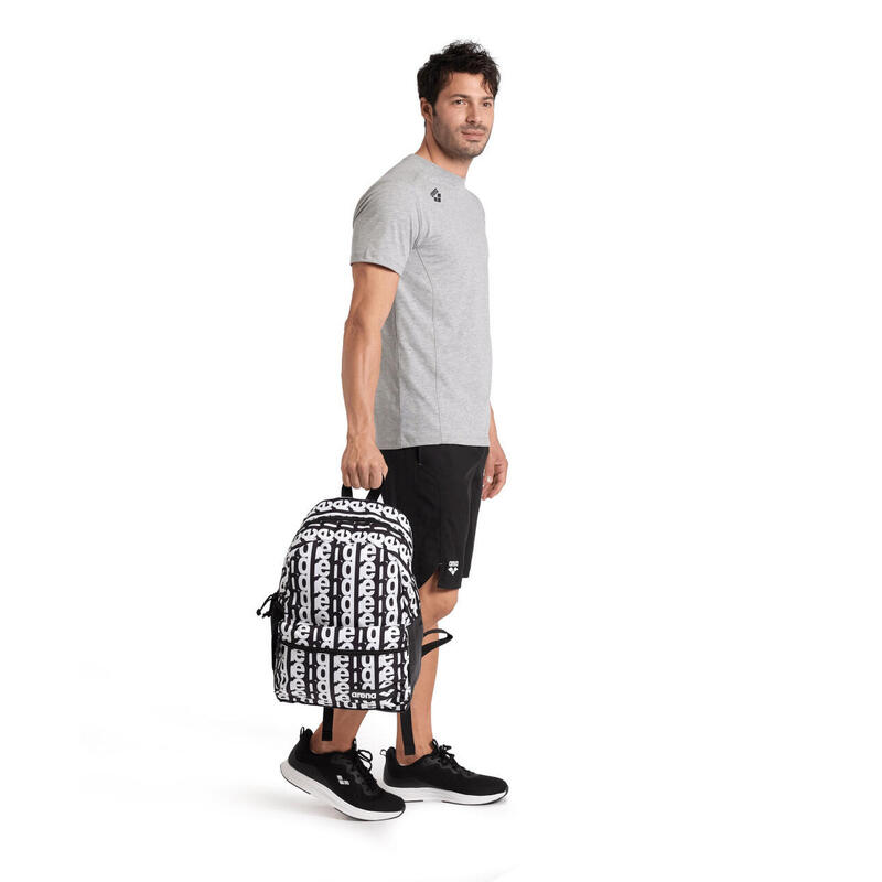 Plecak Arena Team Backpack 30 Allover