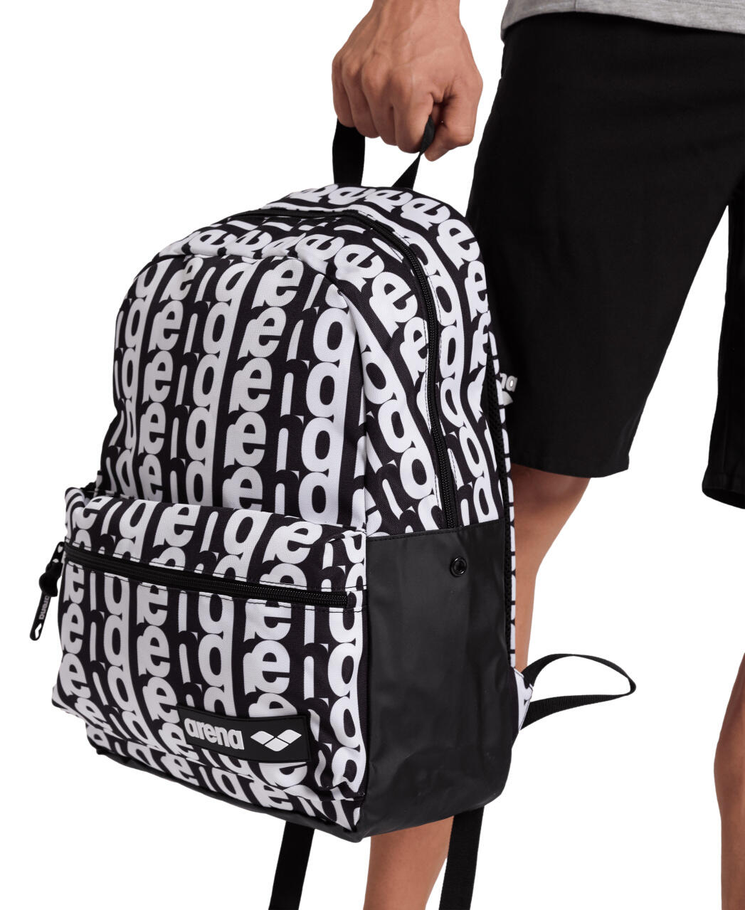 Mochila deportiva Arena  Team Backpack 30 Allover 6/7