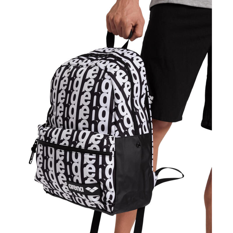 Plecak Arena Team Backpack 30 Allover