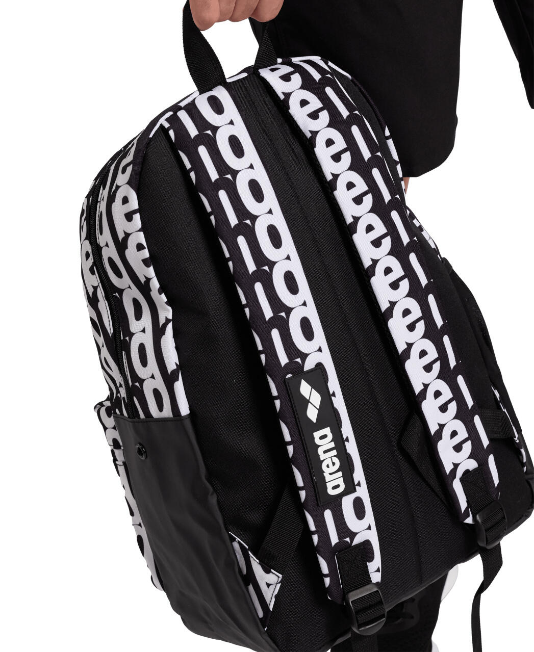 Arena Rucksack Sport Schule 30L Team Allover 002484 3/9