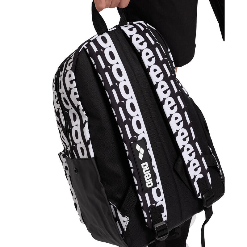 Plecak Arena Team Backpack 30 Allover