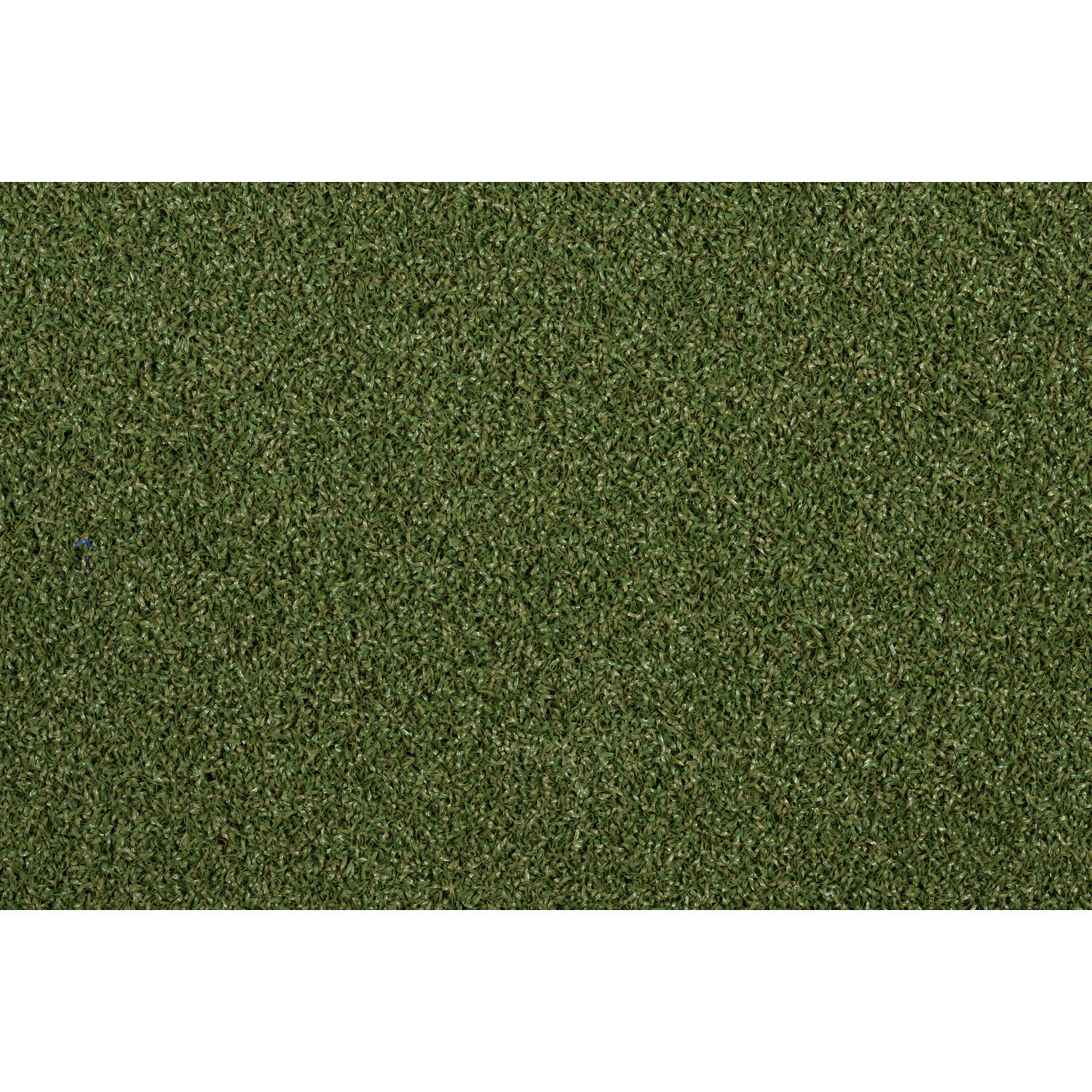 Sprintbahn Standard 10,00x2,00 m Grün Leichtathletik Unisex Grün 3/4
