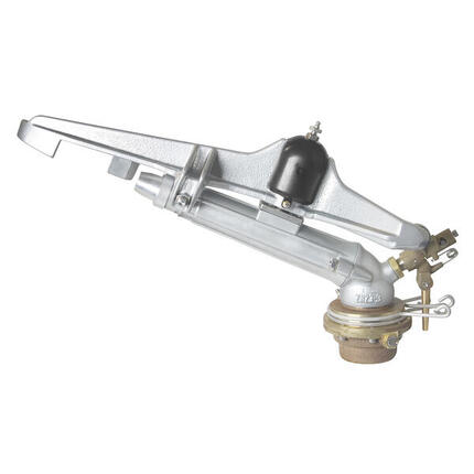 Schwinghebelregner ZN 23 Ohne Dreifuß Leichtathletik Unisex