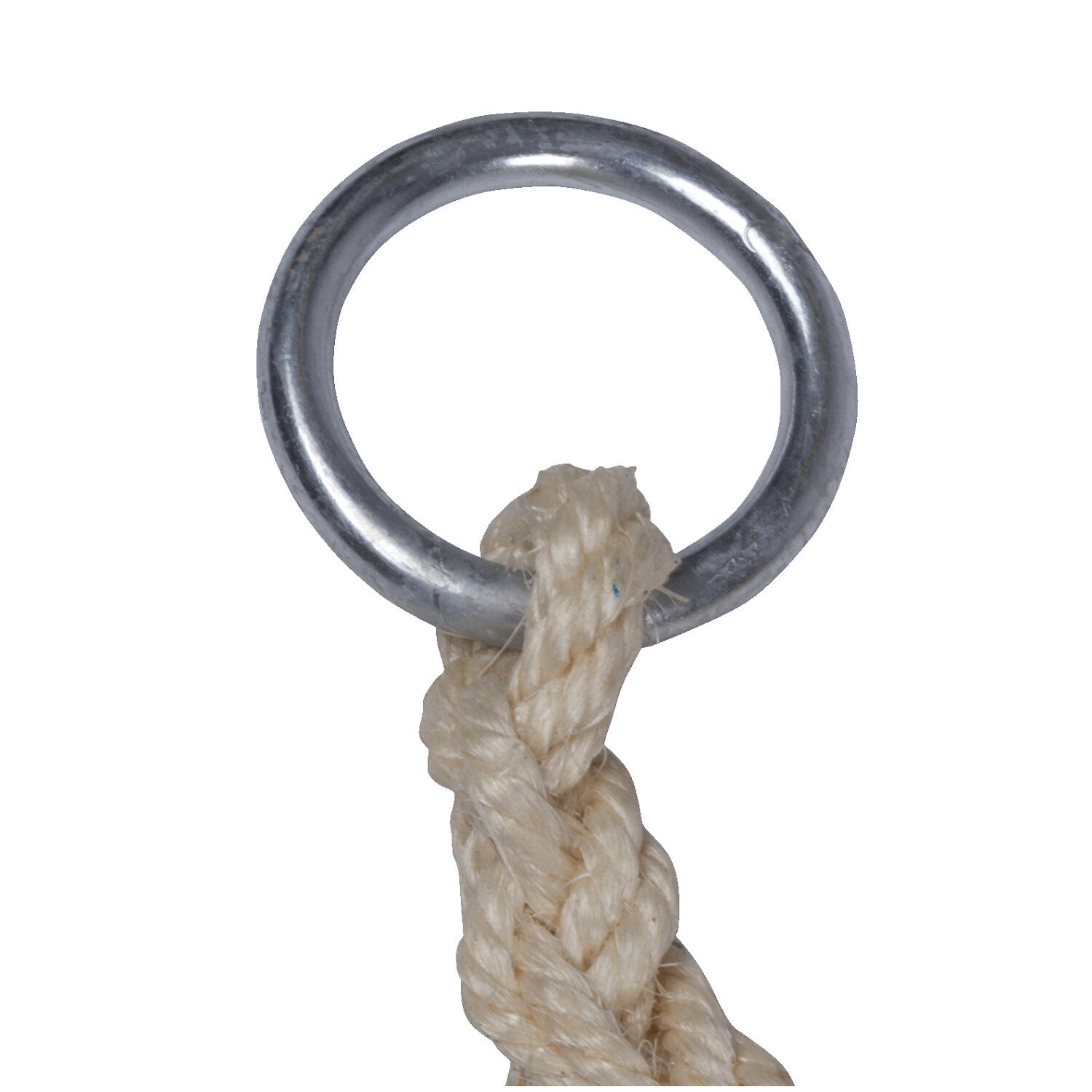 Strickleiter Polyseil Leichtathletik Unisex 2/3
