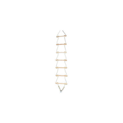 Strickleiter Polyseil Leichtathletik Unisex