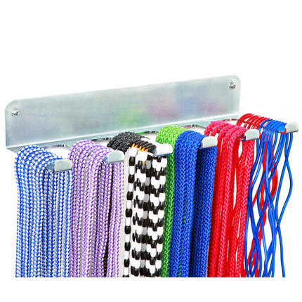 Aufhängevorrichtung für Springseile Leichtathletik Unisex