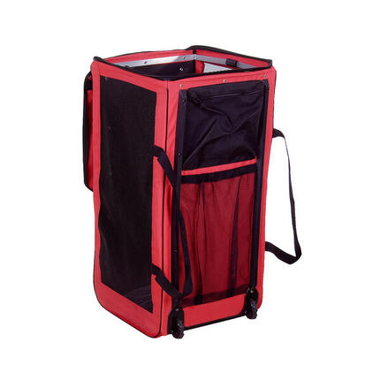 Transporttasche Megabag Leichtathletik Unisex