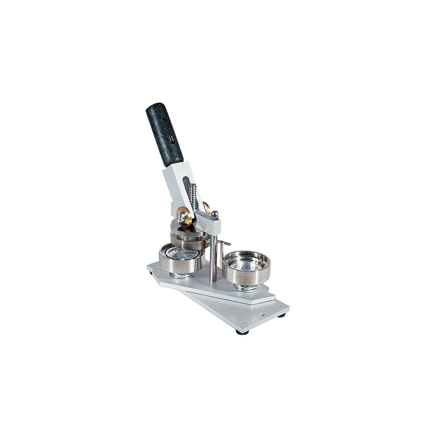 BADGEMATIC Button Badge Machine Set Multi 100 Fussball Unisex