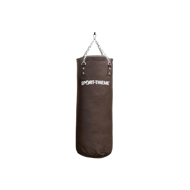 Sport-Thieme Sac de frappe « Luxury », 100 cm