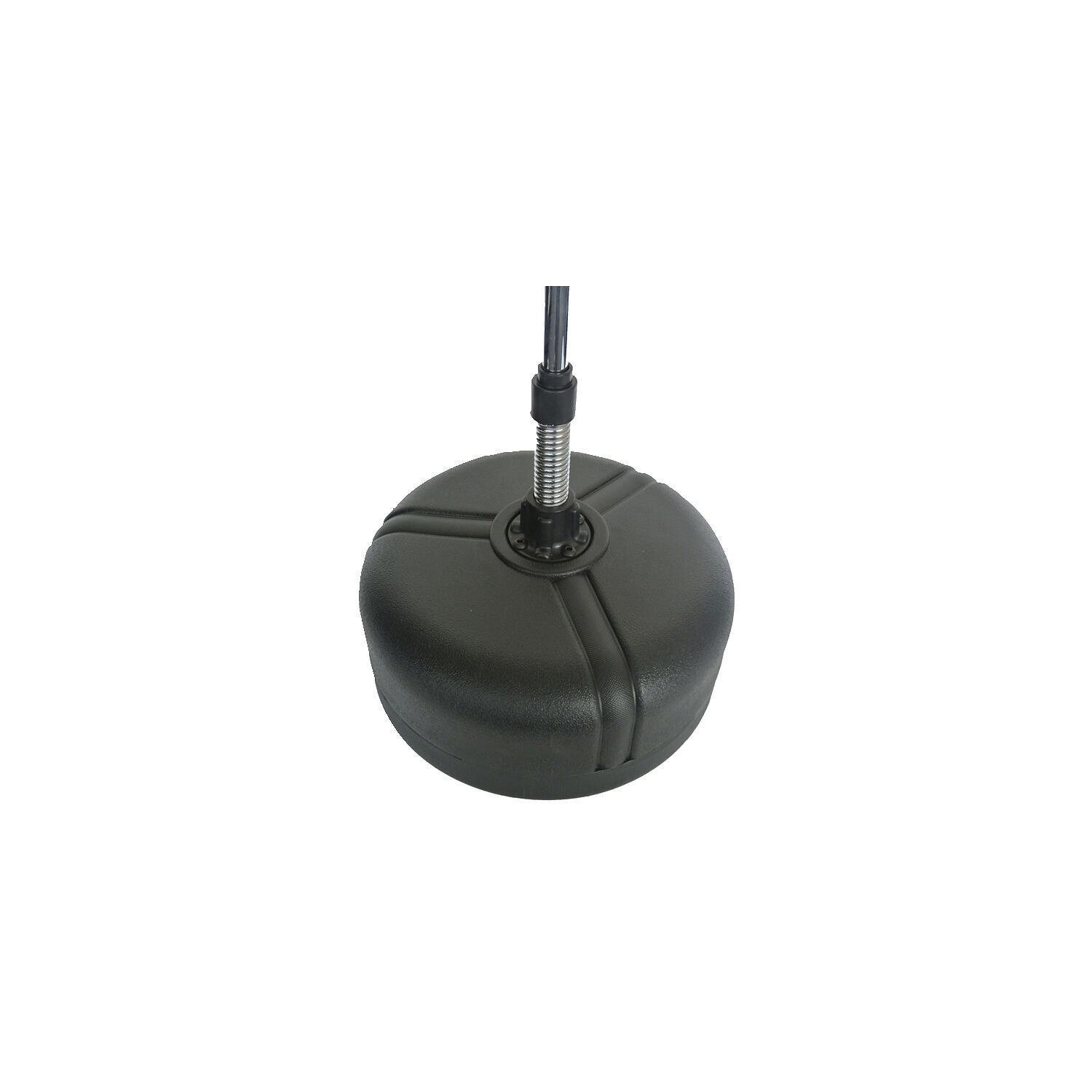 Punching ball avec socle Unisexe 3/4