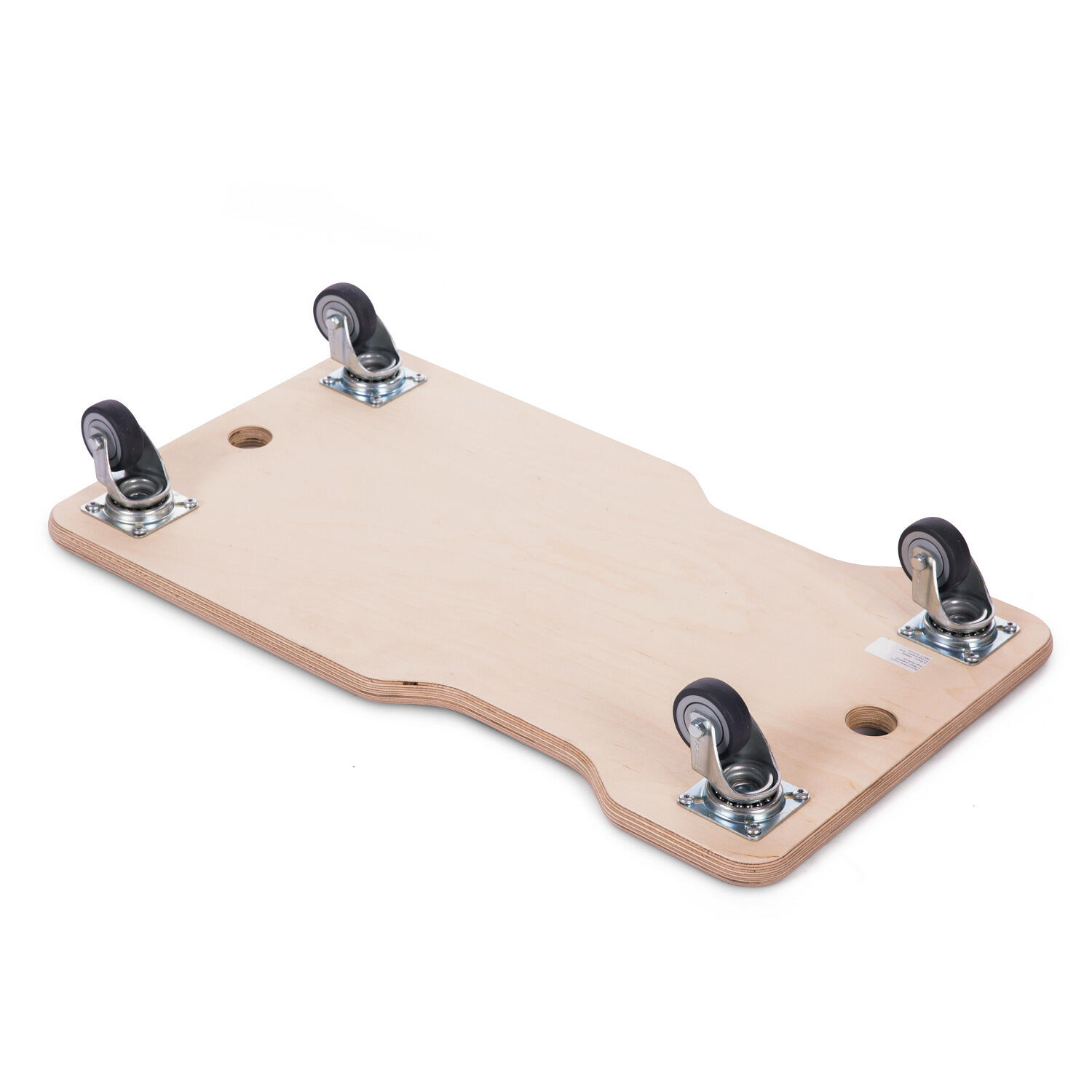 Roller Board Ergo Schulsport Unisex 2/6