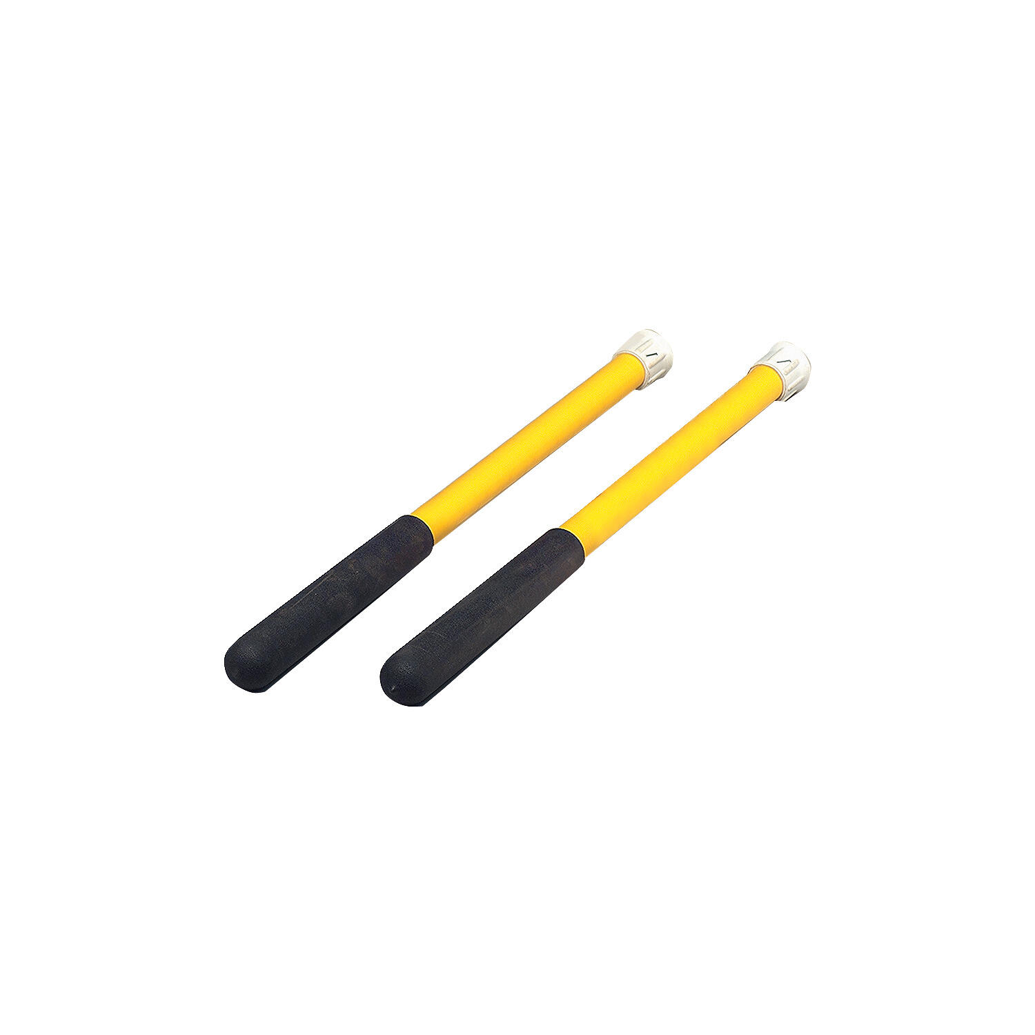 SPORDAS Spordas Stechpaddel für Rollbrett
