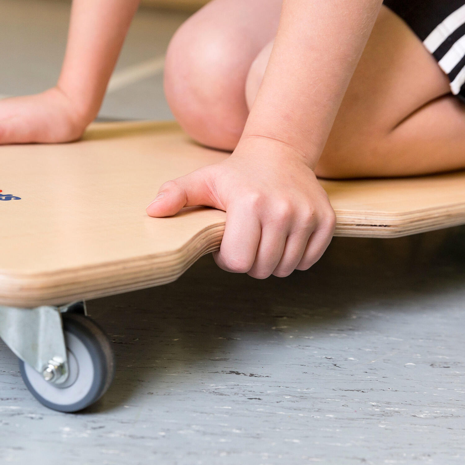 Roller Board Ergo Schulsport Unisex 5/6