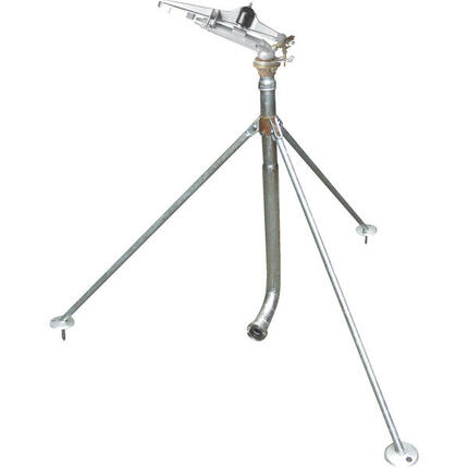 Schwinghebelregner ZN 23 Mit Dreifuß Leichtathletik Unisex