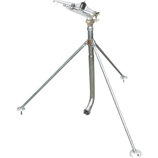 Schwinghebelregner ZN 23 Mit Dreifuß Leichtathletik Unisex