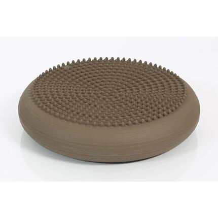 Dynair Ballkissen Senso coussin d'équilibre à picots Ø 30cm Togu