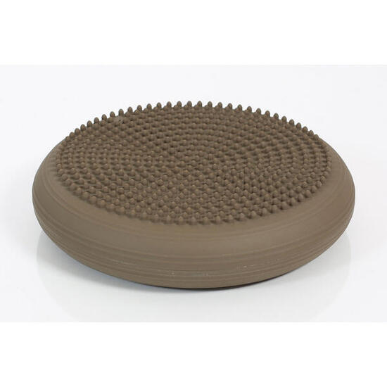 Dynair Ballkissen Senso coussin d'équilibre à picots Ø 30cm Togu