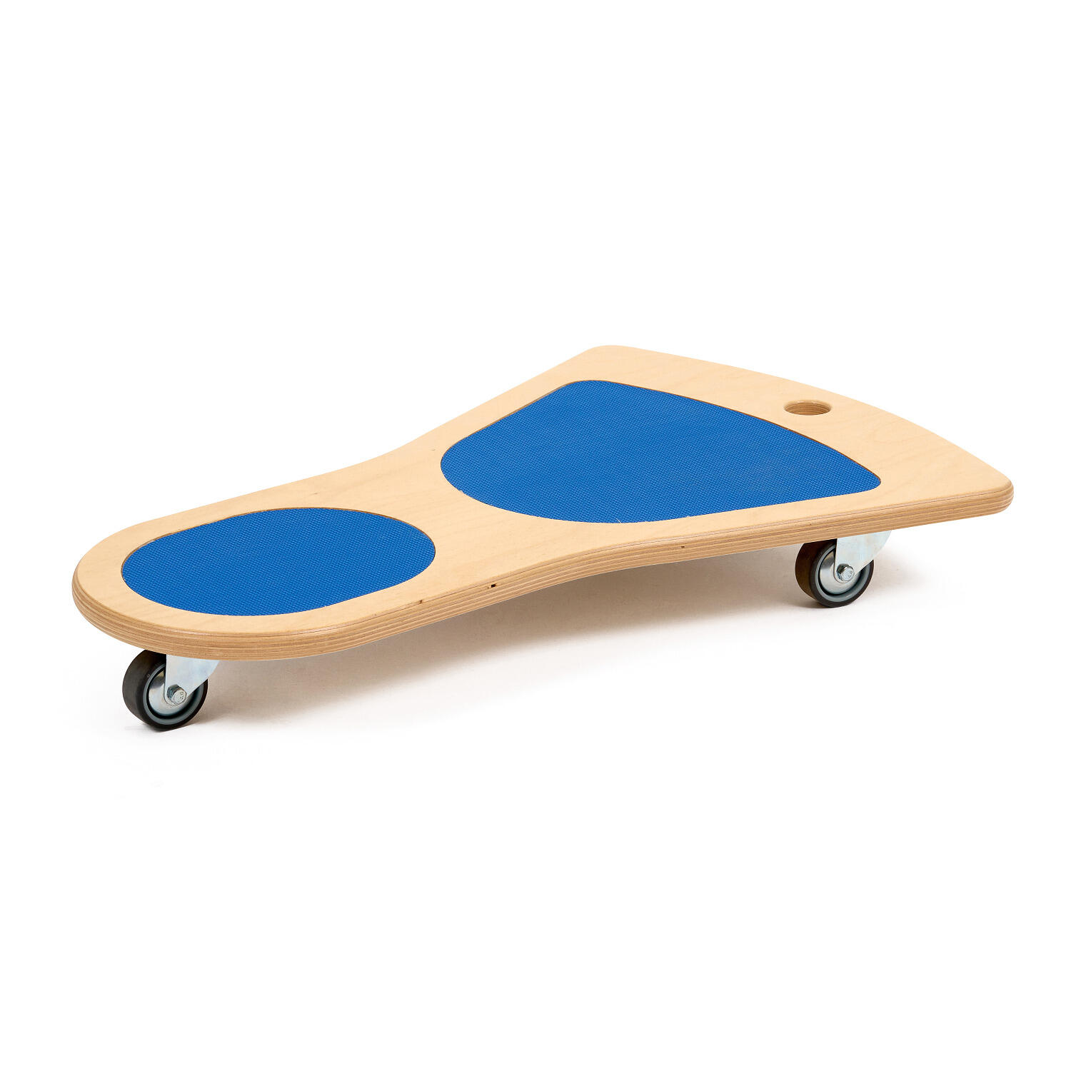 Sport-Thieme "Steerable" skateboard