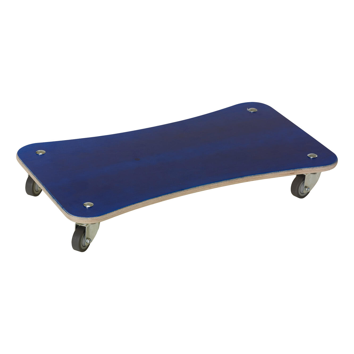 Rollbretter-Set Color-Line Schulsport Unisex 6/6