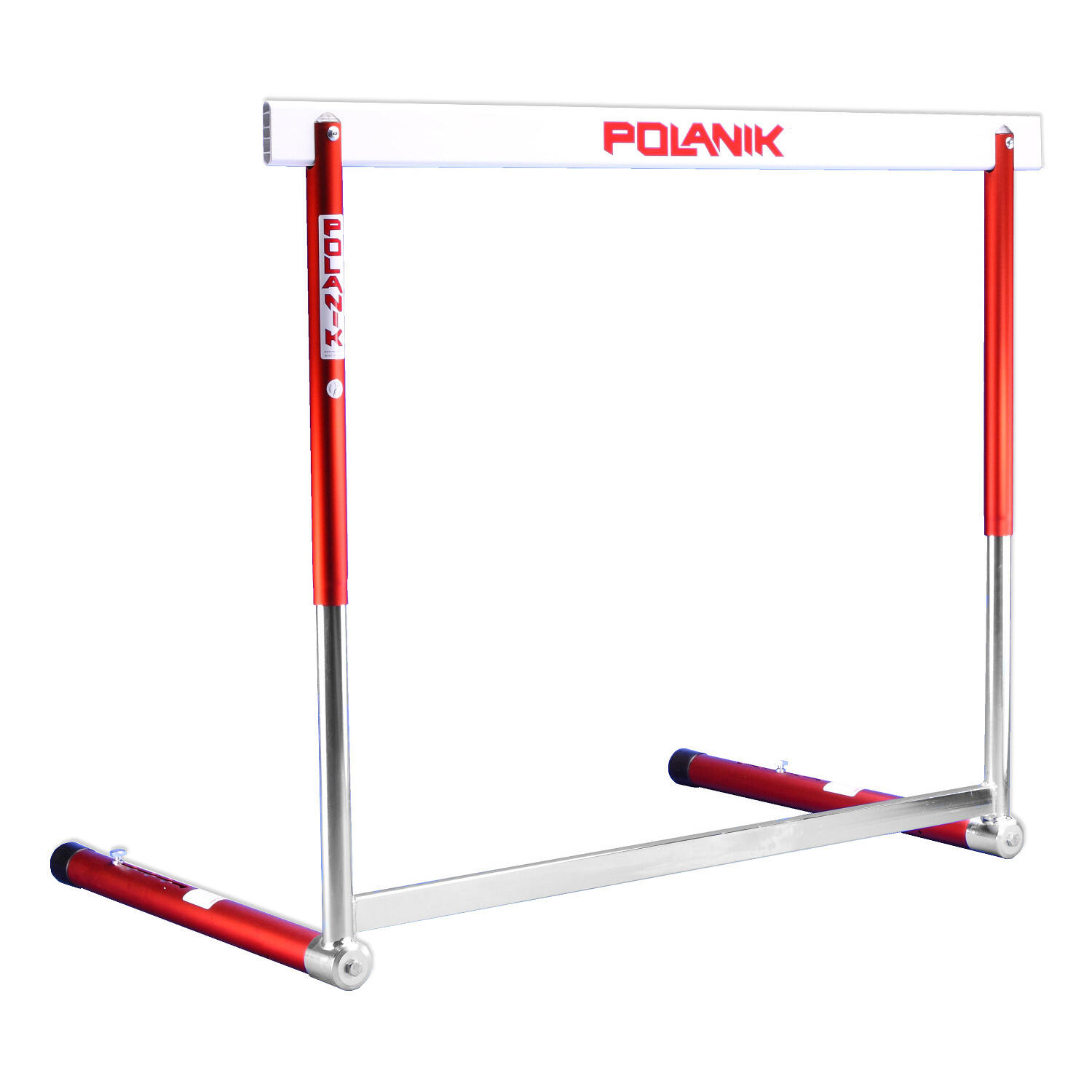 POLANIK Wettkampfhürde 68,6–106,7 cm Leichtathletik Unisex
