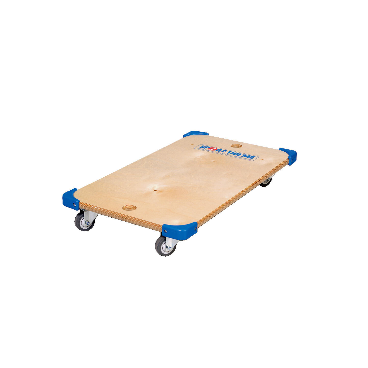 Sport-Thieme "Carambo" skateboard