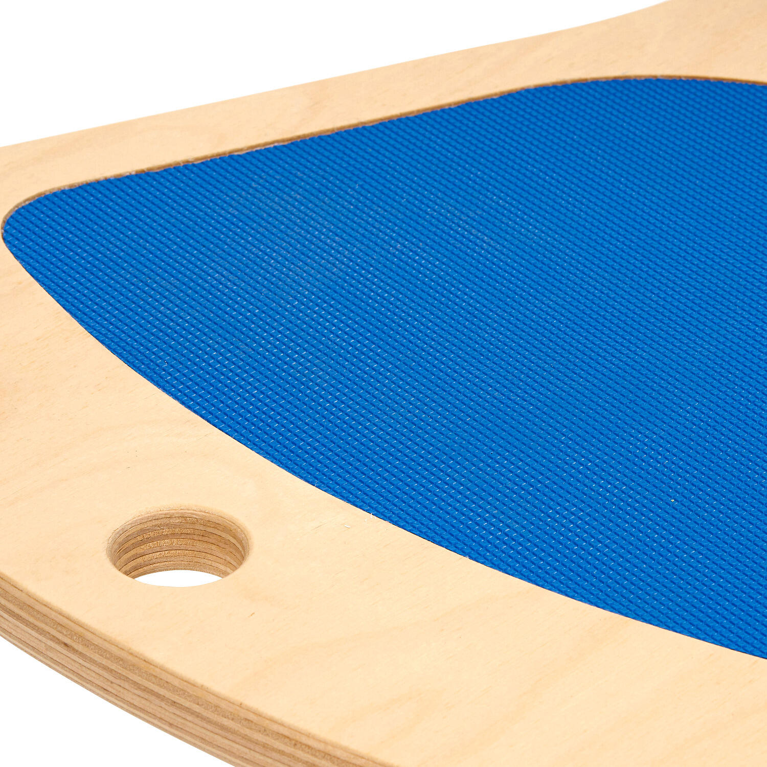 Rollbrett lenkbar Schulsport Unisex 2/6