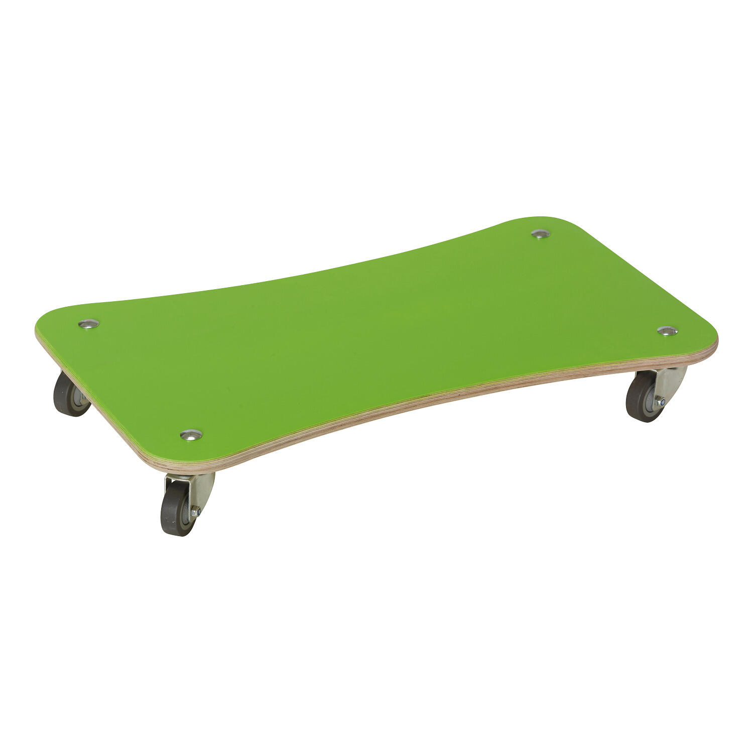Rollbretter-Set Color-Line Schulsport Unisex 2/6