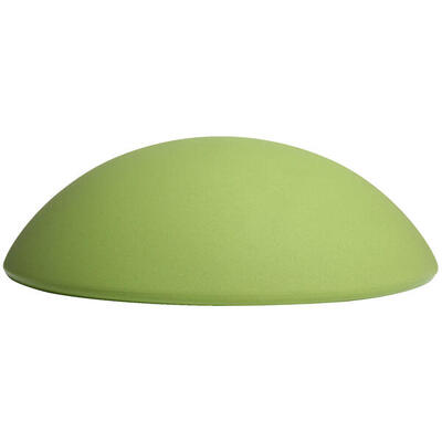 Halfball Plus Functional Training Unisex Grün