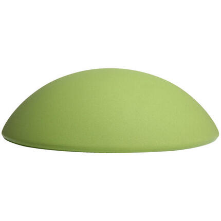 Halfball Plus Functional Training Unisex Grün