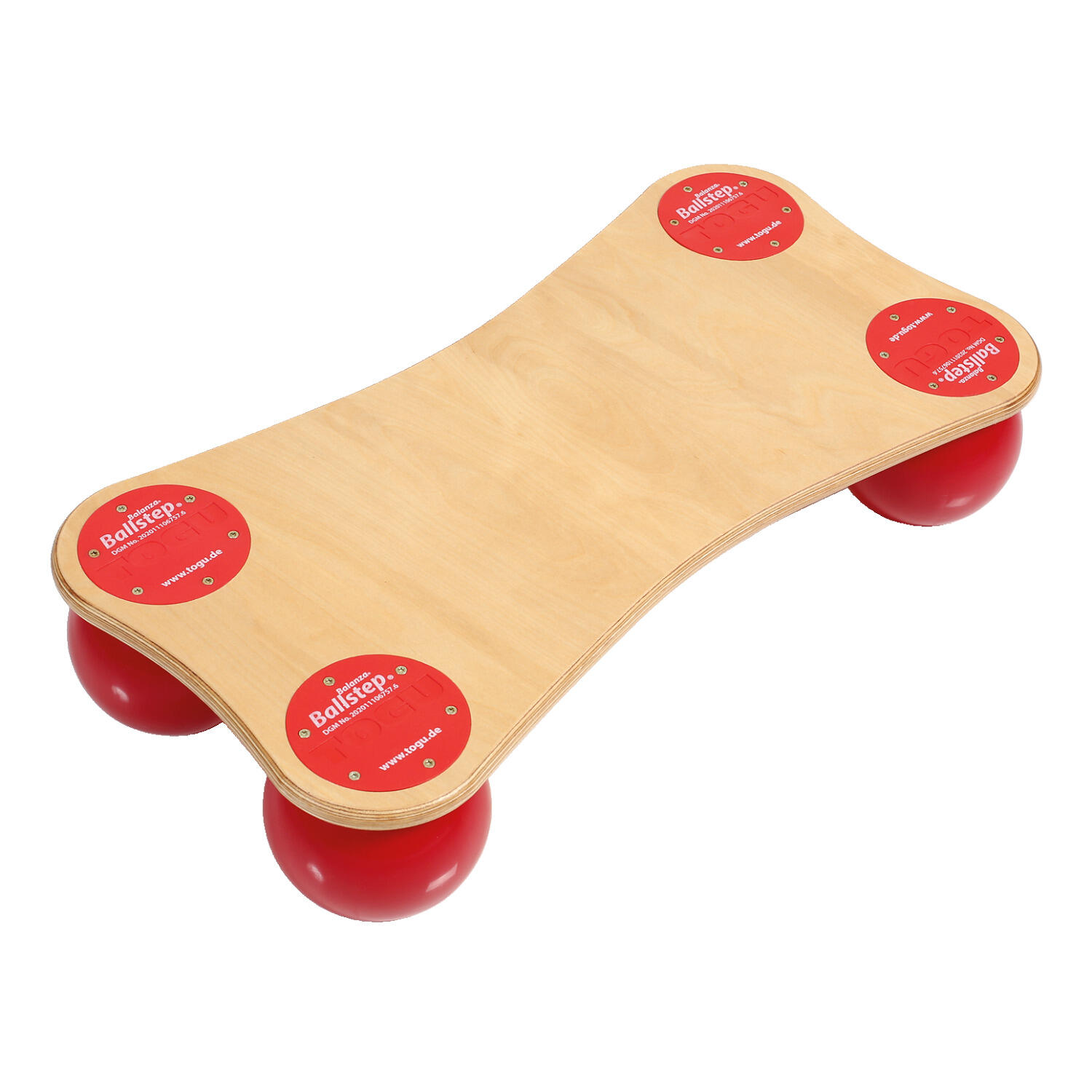 Balanza® Ballstep® mini Togu 2/4