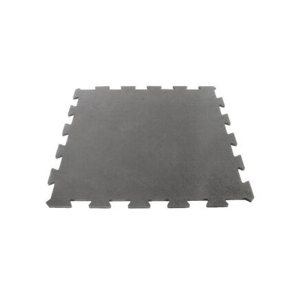 Sportboden Sport Tile Light Eckstück Fitness / Krafttraining Unisex