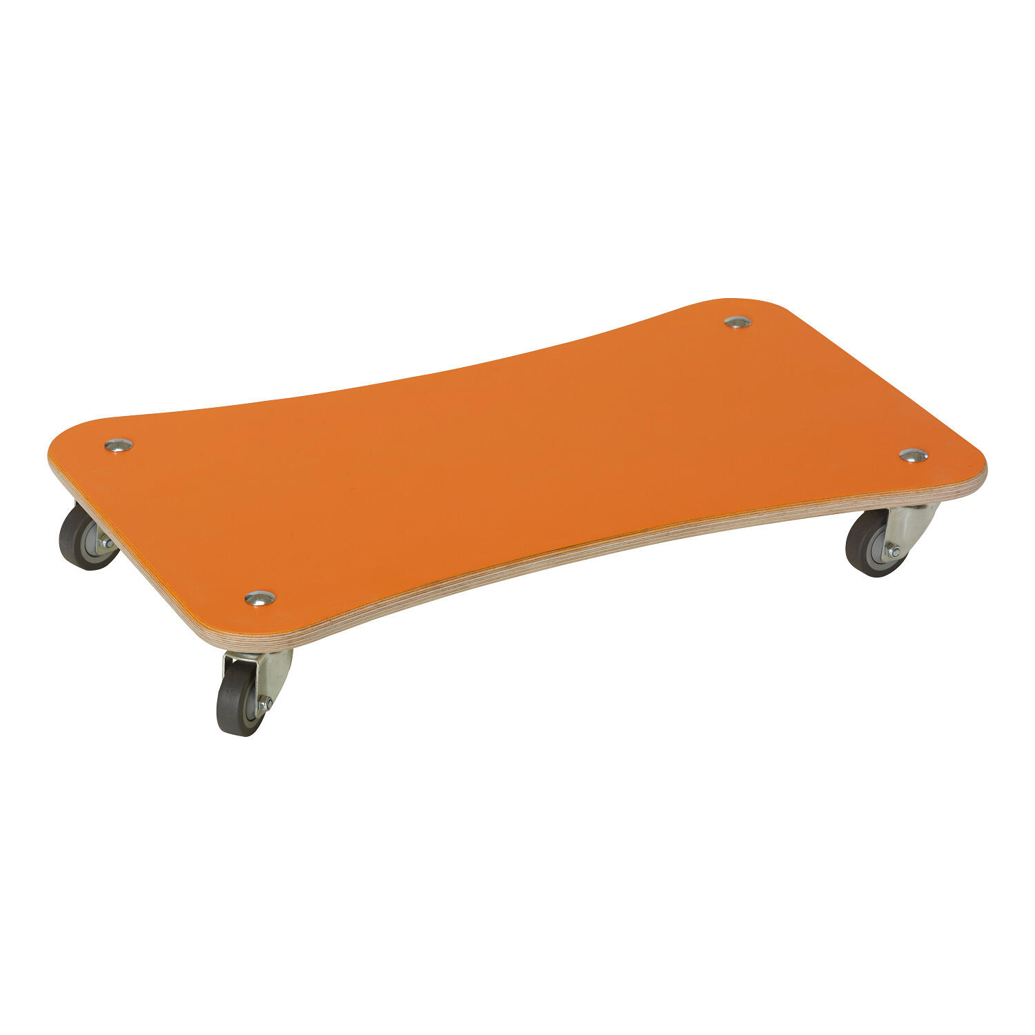 Rollbretter-Set Color-Line Schulsport Unisex 4/6