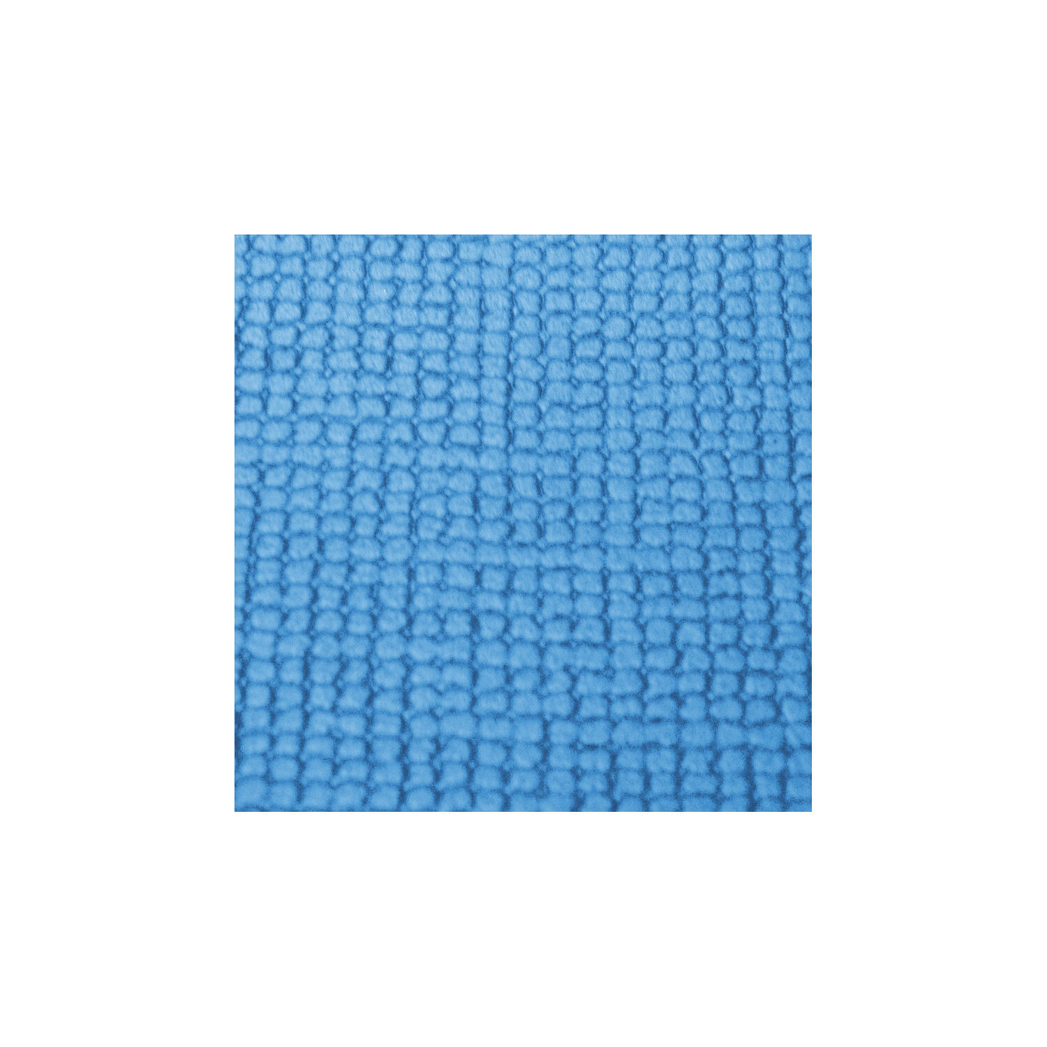 Gymnastikmatte Fit & Fun Blau  Ca. 120x60x1,0 cm Gymnastik / Schwedische 2/5