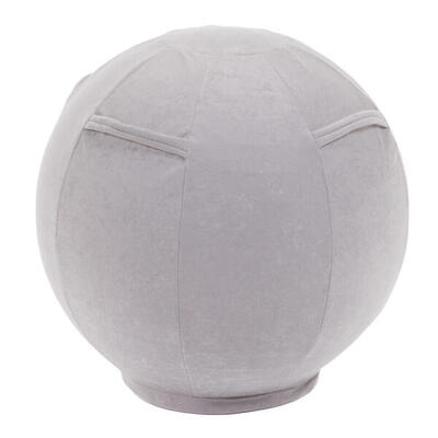Ballbezug für Gymnastikball 55 cm Pilates Unisex